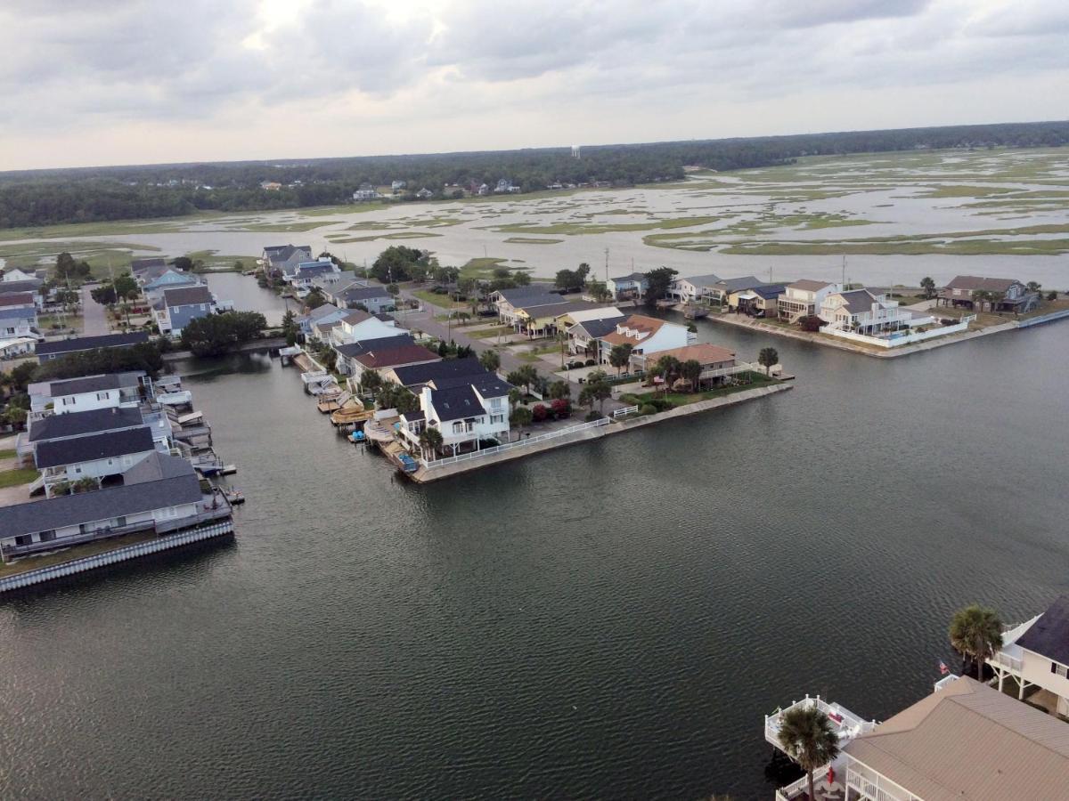 Prince Resort North Myrtle Beach Luaran gambar