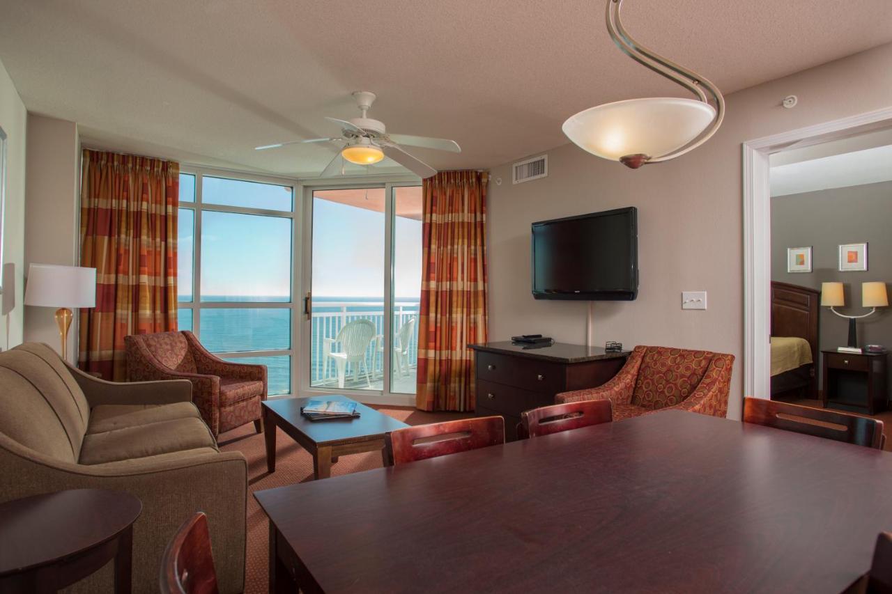 Prince Resort North Myrtle Beach Luaran gambar