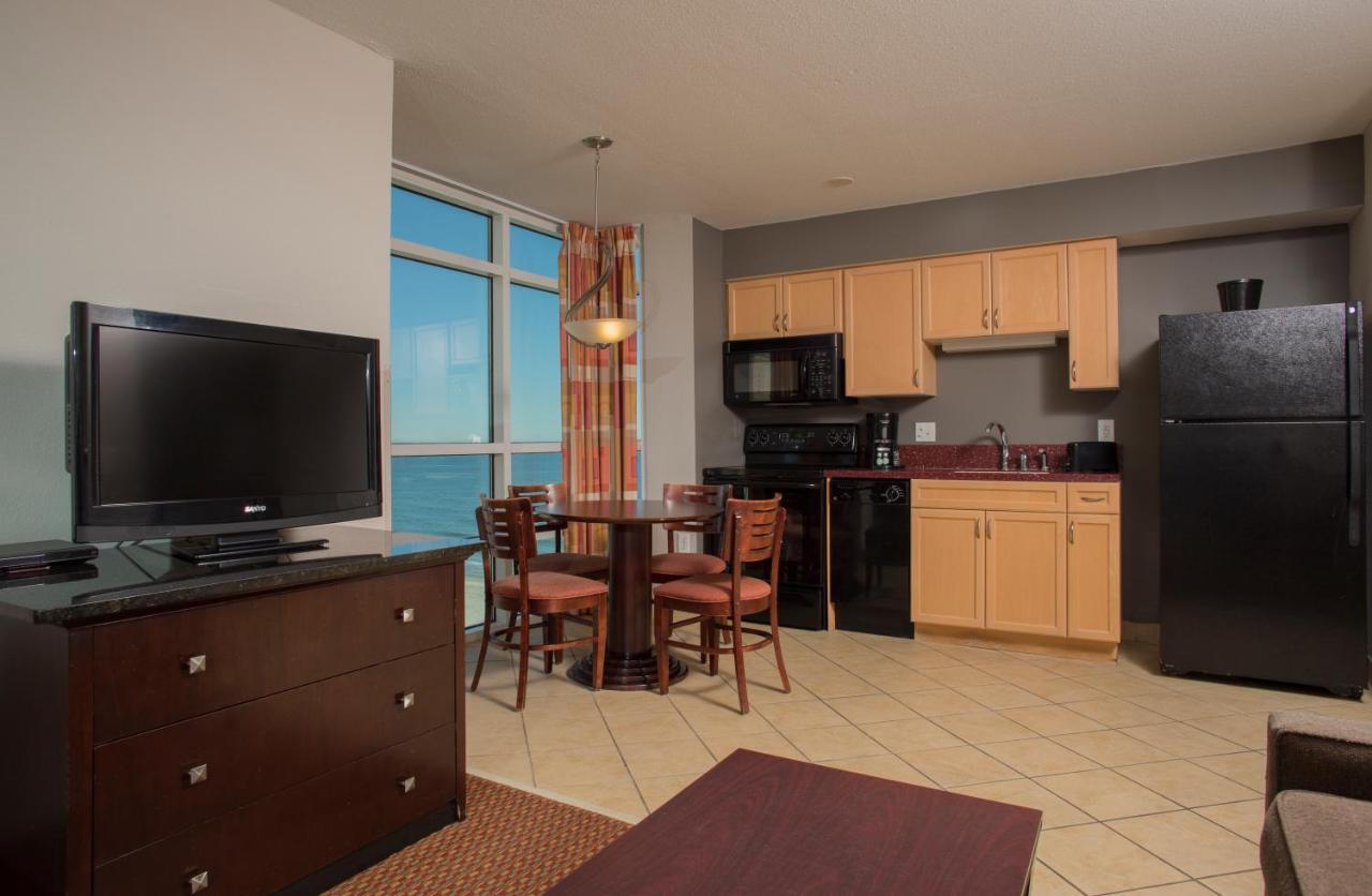 Prince Resort North Myrtle Beach Luaran gambar