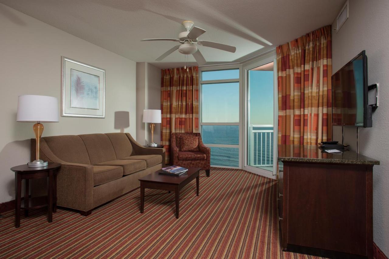 Prince Resort North Myrtle Beach Luaran gambar