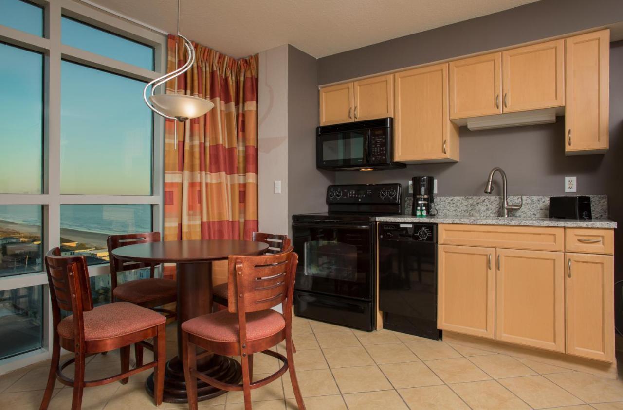 Prince Resort North Myrtle Beach Luaran gambar